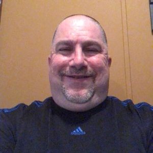 Meet your Posher, Steve